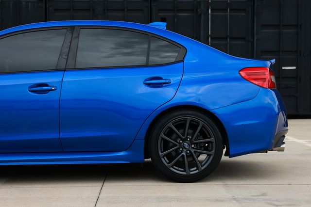 2019 Subaru WRX Limited Manual - 23073152 - 29
