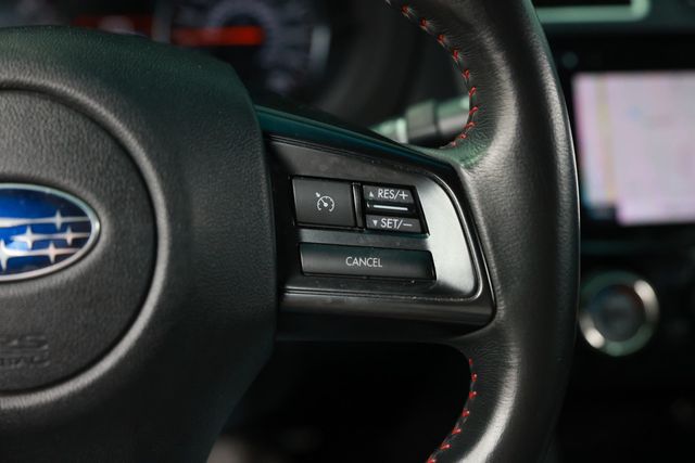 2019 Subaru WRX Limited Manual - 23073152 - 31