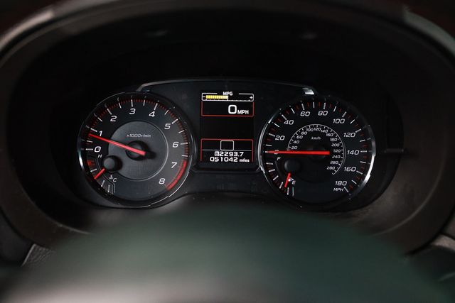 2019 Subaru WRX Limited Manual - 23073152 - 32