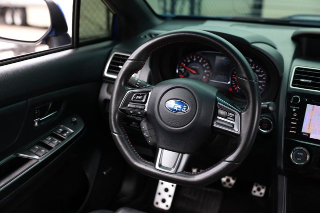 2019 Subaru WRX Limited Manual - 23073152 - 34