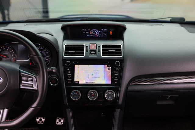 2019 Subaru WRX Limited Manual - 23073152 - 40