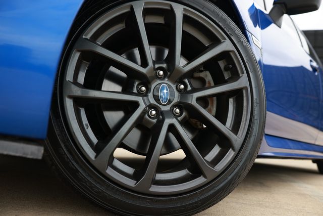 2019 Subaru WRX Limited Manual - 23073152 - 41