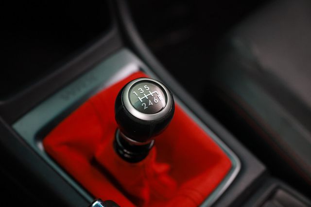 2019 Subaru WRX Limited Manual - 23073152 - 43