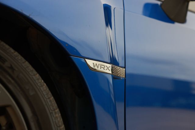 2019 Subaru WRX Limited Manual - 23073152 - 46