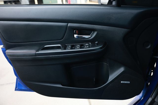 2019 Subaru WRX Limited Manual - 23073152 - 47