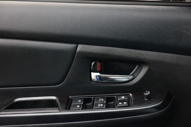 2019 Subaru WRX Limited Manual - 23073152 - 48