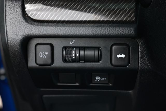 2019 Subaru WRX Limited Manual - 23073152 - 51