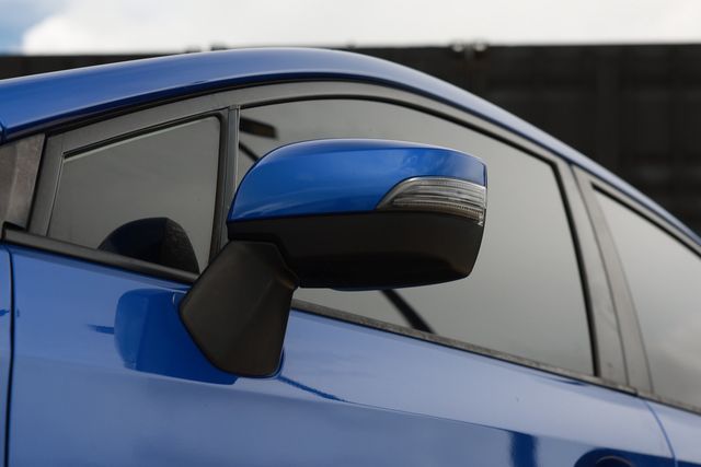 2019 Subaru WRX Limited Manual - 23073152 - 52