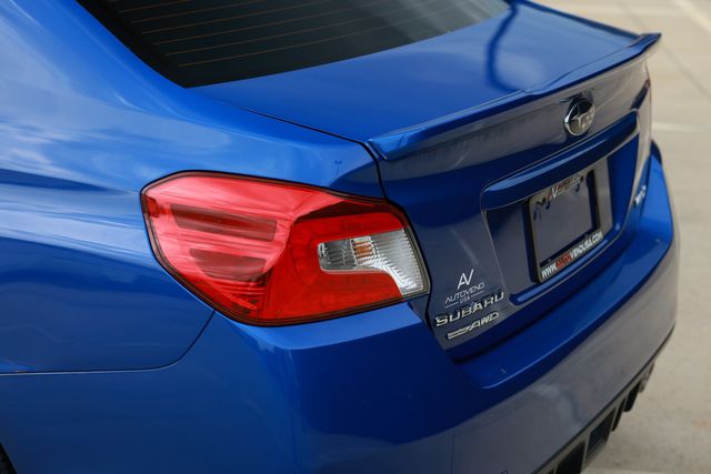 2019 Subaru WRX Limited Manual - 23073152 - 53