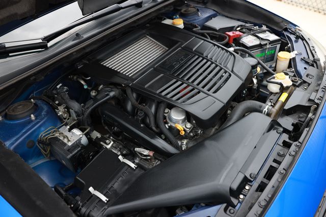 2019 Subaru WRX Limited Manual - 23073152 - 55
