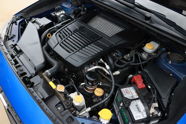 2019 Subaru WRX Limited Manual - 23073152 - 56