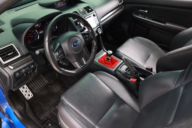 2019 Subaru WRX Limited Manual - 23073152 - 5