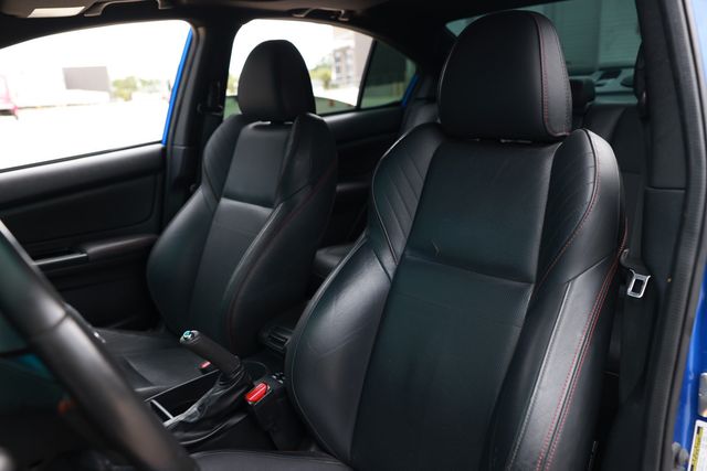 2019 Subaru WRX Limited Manual - 23073152 - 8