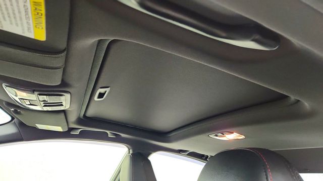 2019 Subaru WRX Limited Manual - 23027453 - 9