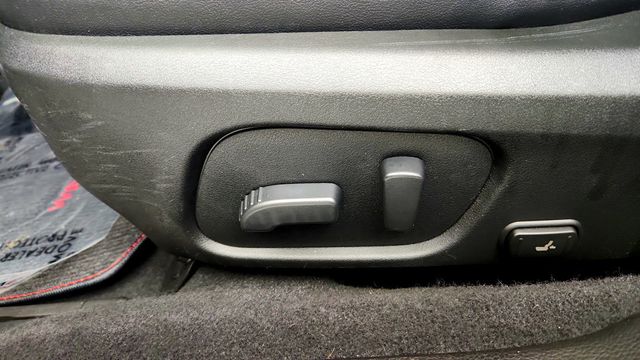 2019 Subaru WRX Limited Manual - 23027453 - 11