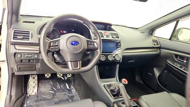 2019 Subaru WRX Limited Manual - 23027453 - 12