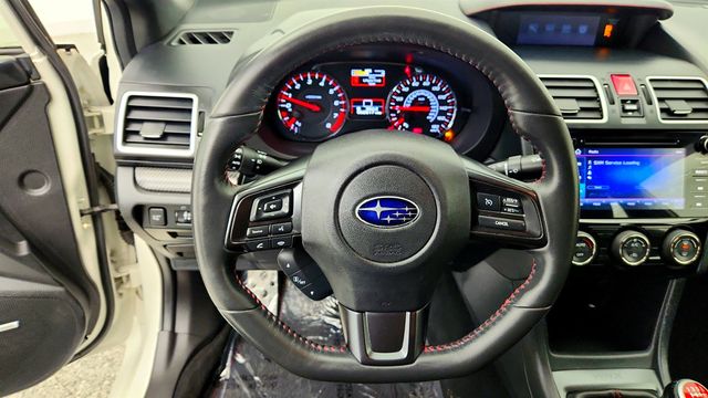 2019 Subaru WRX Limited Manual - 23027453 - 13