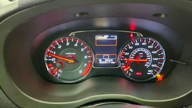 2019 Subaru WRX Limited Manual - 23027453 - 14