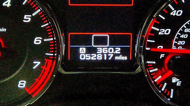 2019 Subaru WRX Limited Manual - 23027453 - 15