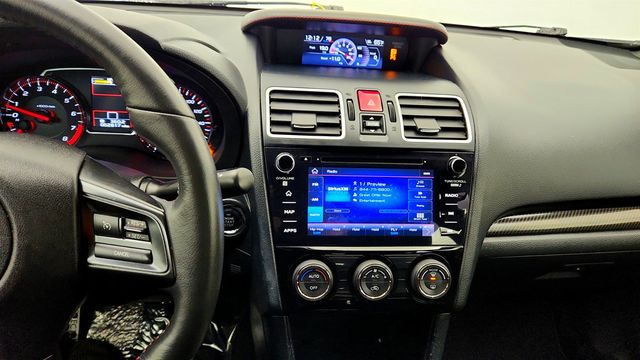 2019 Subaru WRX Limited Manual - 23027453 - 17