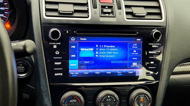 2019 Subaru WRX Limited Manual - 23027453 - 18