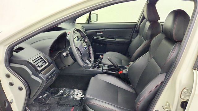 2019 Subaru WRX Limited Manual - 23027453 - 20