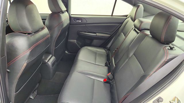 2019 Subaru WRX Limited Manual - 23027453 - 21