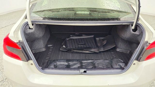 2019 Subaru WRX Limited Manual - 23027453 - 22