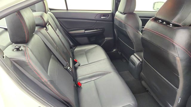 2019 Subaru WRX Limited Manual - 23027453 - 23