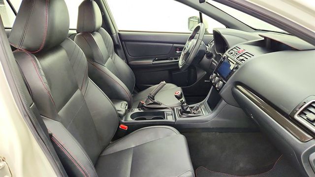2019 Subaru WRX Limited Manual - 23027453 - 24