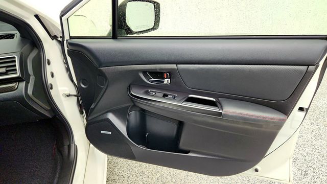 2019 Subaru WRX Limited Manual - 23027453 - 26