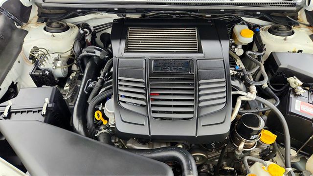 2019 Subaru WRX Limited Manual - 23027453 - 27