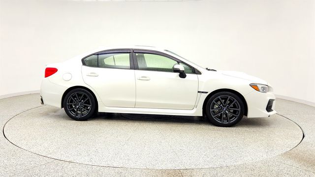 2019 Subaru WRX Limited Manual - 23027453 - 3