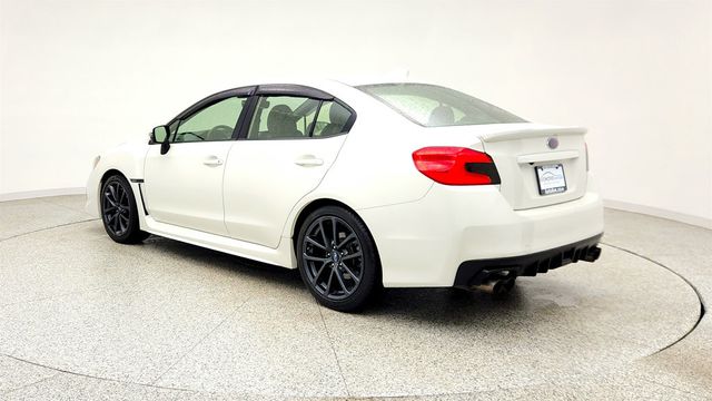 2019 Subaru WRX Limited Manual - 23027453 - 6