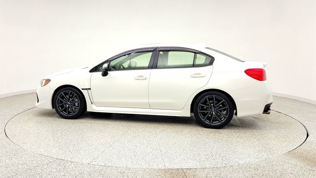 2019 Subaru WRX Limited Manual - 23027453 - 7