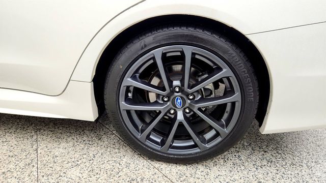 2019 Subaru WRX Limited Manual - 23027453 - 8