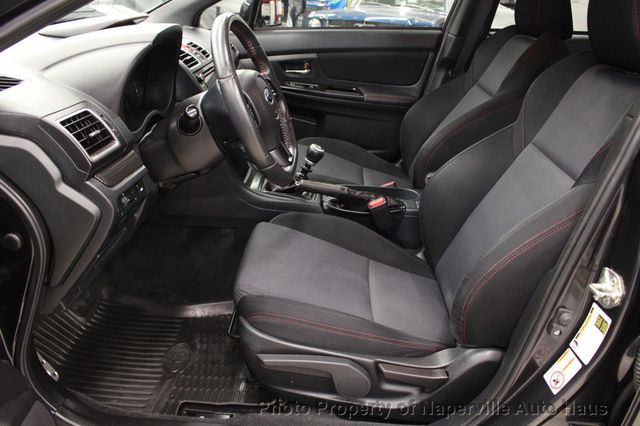 2019 Subaru WRX Manual - 23017882 - 9