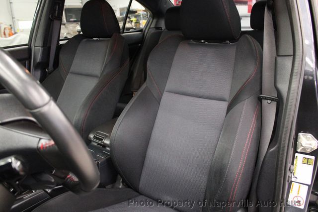 2019 Subaru WRX Manual - 23017882 - 10