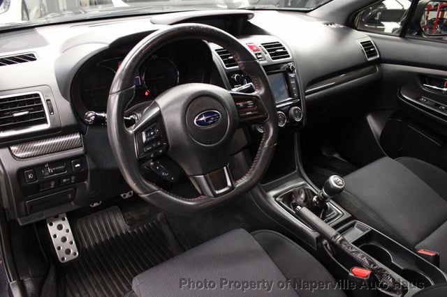 2019 Subaru WRX Manual - 23017882 - 11