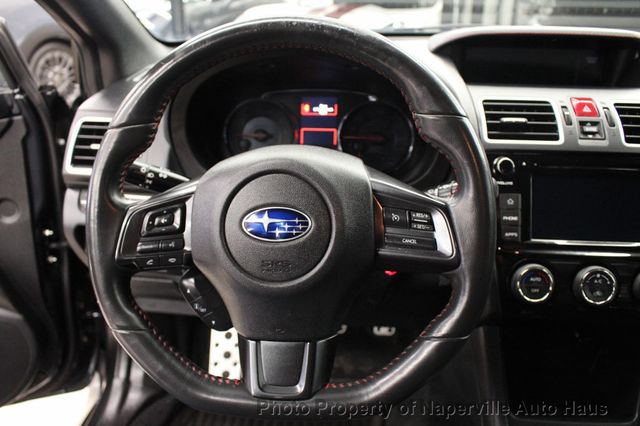 2019 Subaru WRX Manual - 23017882 - 12