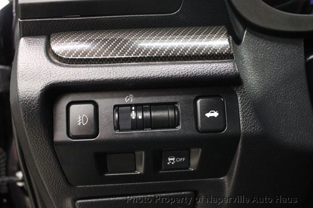 2019 Subaru WRX Manual - 23017882 - 13