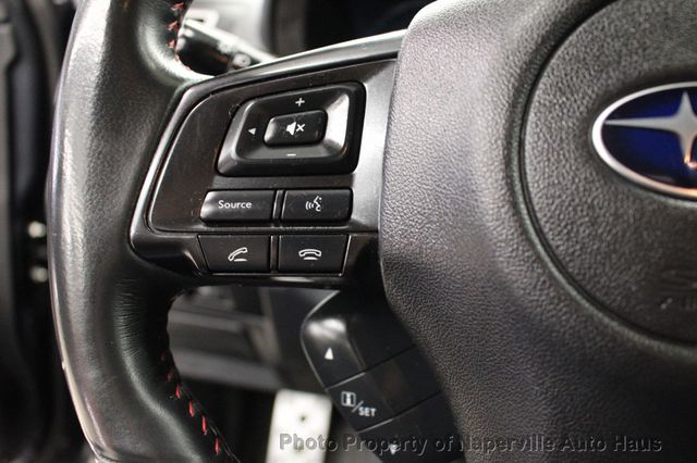 2019 Subaru WRX Manual - 23017882 - 14