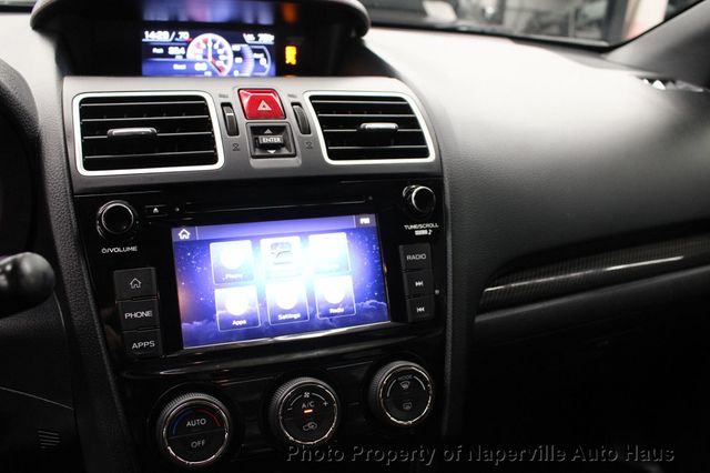 2019 Subaru WRX Manual - 23017882 - 16