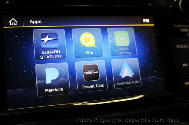2019 Subaru WRX Manual - 23017882 - 18