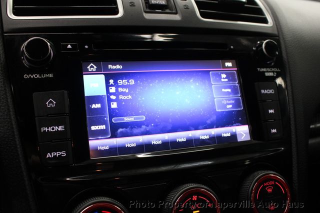 2019 Subaru WRX Manual - 23017882 - 19