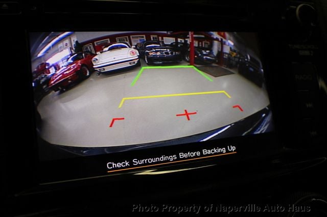 2019 Subaru WRX Manual - 23017882 - 20