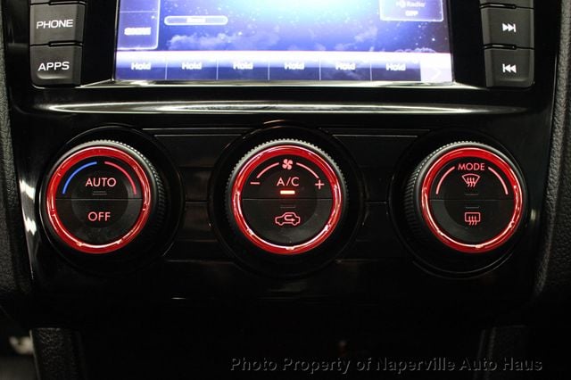 2019 Subaru WRX Manual - 23017882 - 22