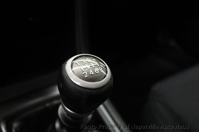 2019 Subaru WRX Manual - 23017882 - 23