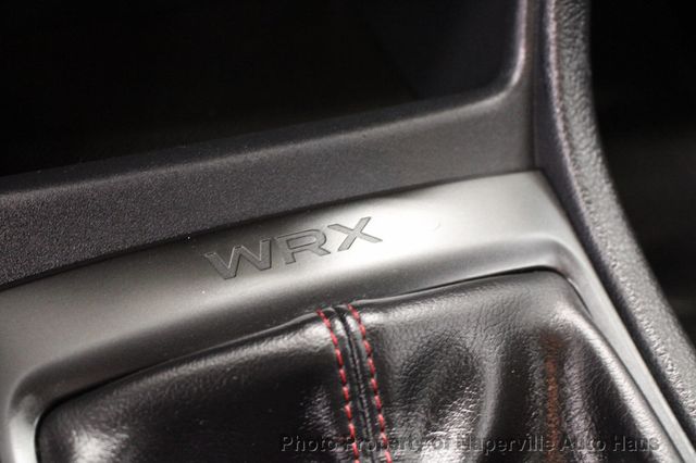 2019 Subaru WRX Manual - 23017882 - 24