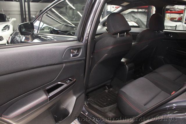 2019 Subaru WRX Manual - 23017882 - 25